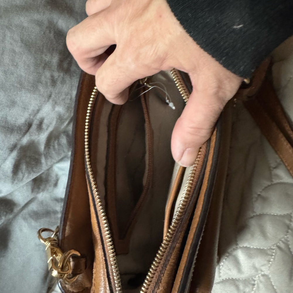 Michael Kors Authentic Handbag - image 2